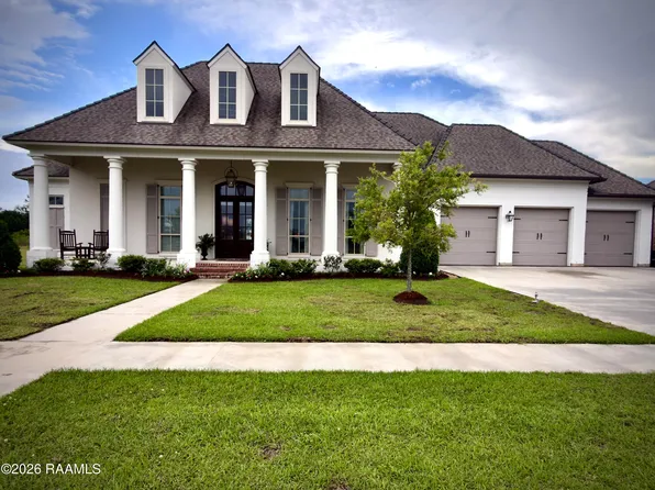 305 Stony Trek Dr, Youngsville, LA 70592