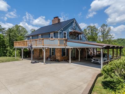 3414 Liberty Rd, West Liberty, KY, 41472
