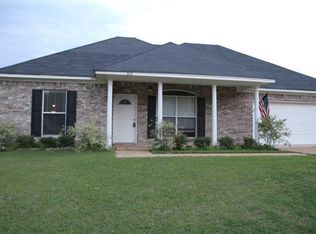 215 Ashton Way, Brandon, MS 39047