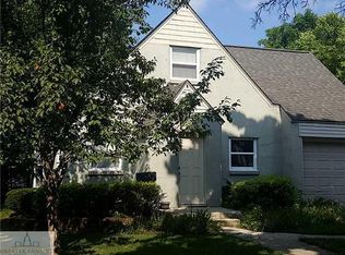 601 Kipling Blvd, Lansing, MI 48912
