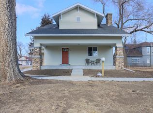 55 4th St, Woodbine, IA 51579