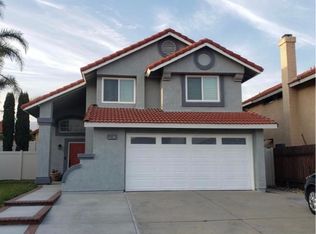 14924 Dandelion Ct, Fontana, CA 92336