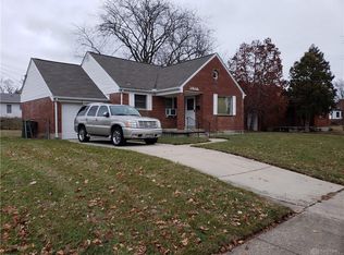 1441 Vancouver Dr, Dayton, OH