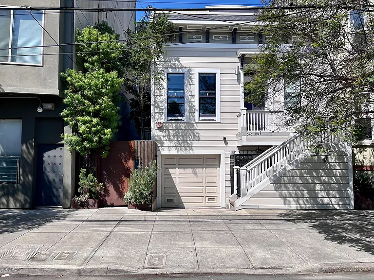 576 Shotwell St #1 — Photo 37