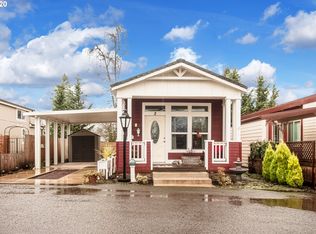 1200 Sheraton Dr SPC 2, Eugene, OR 97401