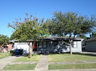 413 Stages Dr, Corpus Christi, TX 78412