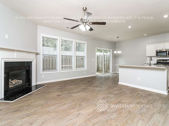 5th image of 1905 Lake Heights Cir NW #1
