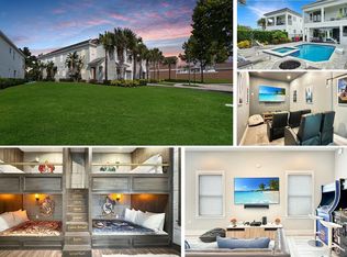 7563 Excitement Dr, Reunion, FL 34747