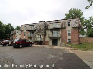 723 Allison Ave APT 4, Manhattan, KS 66502