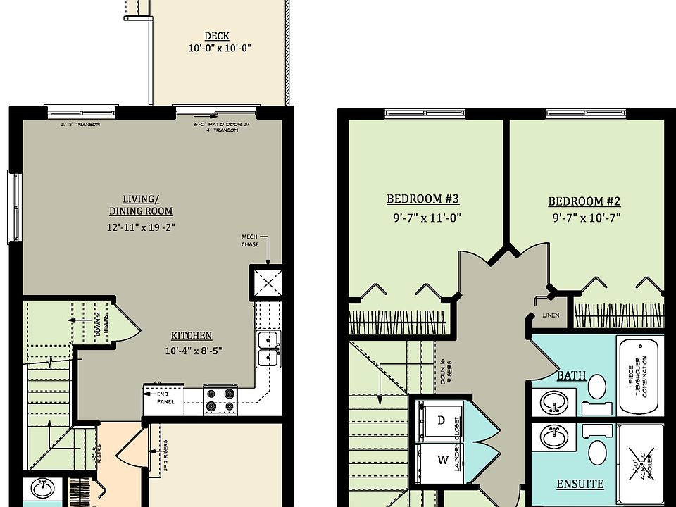2nd image of Riverstone Way #L8dywo