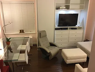 Rented by Corcoran