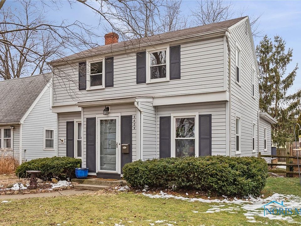 3429 Wyckliffe Pkwy Toledo, OH, 43606 Apartments for Rent Zillow