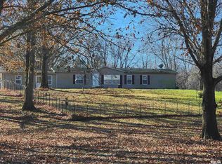 10 Kelly Rd, Stonefort, IL 62987