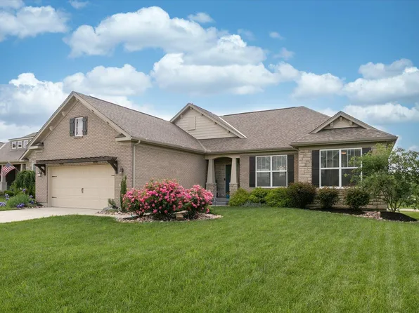 5107 Elm Leaf Trl, Liberty Township, OH 45011