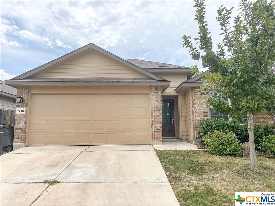 7410 Rigel Chas, San Antonio, TX 78252 | Zillow