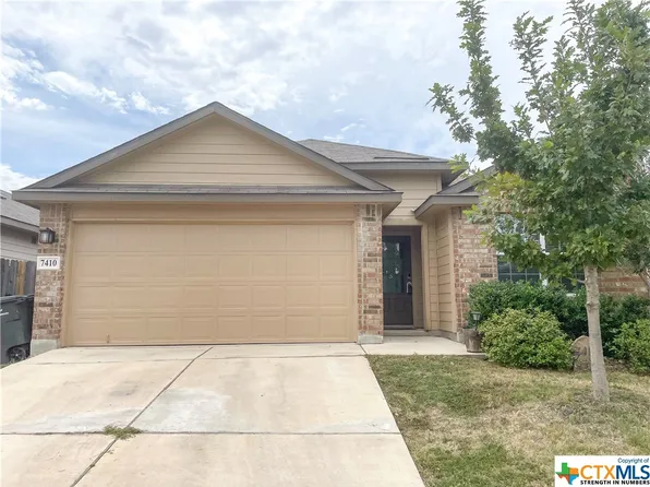 7410 Rigel Chase, San Antonio, TX 78252