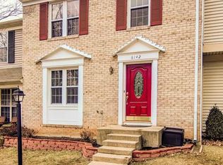 6142 Martins Landing Ct, Burke, VA 22015