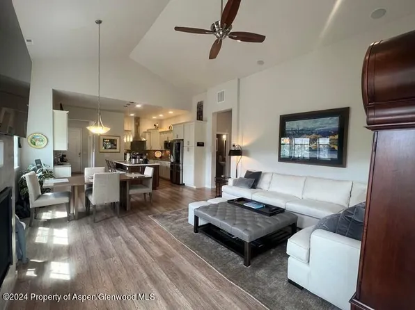 25 Eagle Claw Cir, Glenwood Springs, CO 81601