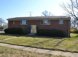 3608 Havana Ave SW, Wyoming, MI 49509