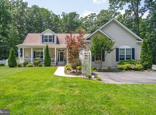 21062 Cool Spring Rd, Milton, DE 19968