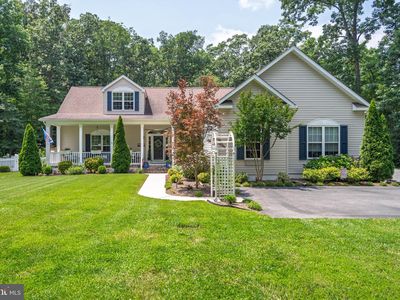 21062 Cool Spring Rd, Milton, DE, 19968