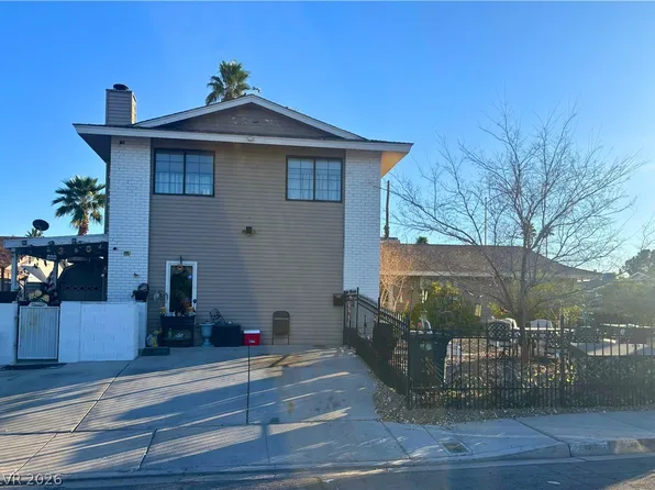 4051 Oakhill Ave, Las Vegas, NV 89121