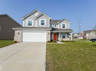 5836 Terracotta Trce, McCordsville, IN 46055
