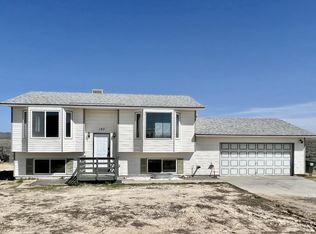 137 Glenvista Dr, Spring Creek, NV 89815