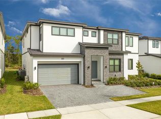 6067 High Seas Dr, Orlando, FL 32821