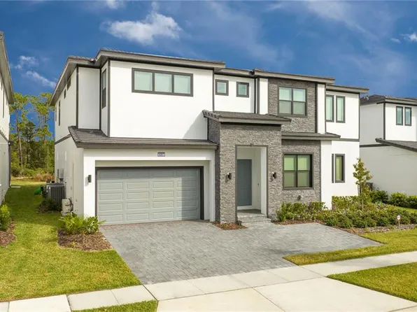 6067 High Seas Dr, Orlando, FL 32821