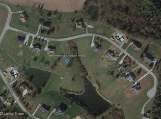 86 Merrifield Dr, Taylorsville, KY 40071