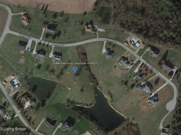 18 Merrifield Dr, Taylorsville, KY 40071