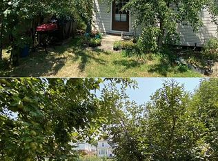 346 Watts St, Morgantown, WV 26501