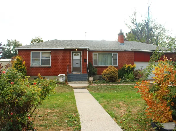 5309 W Denton St, Boise, ID 83706