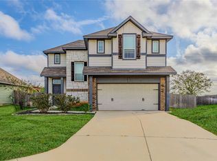 1007 Malisa Hl, Brenham, TX 77833