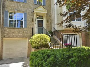 2320 Cold Meadow Way, Silver Spring, MD 20906