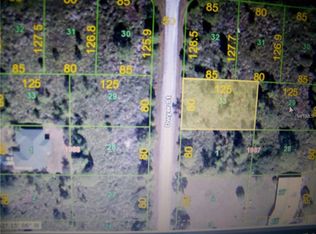 3110 Dwyer St, Port Charlotte, FL 33981