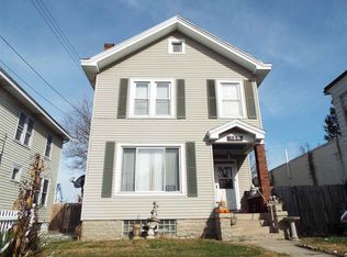 168 E 42nd St, Covington, KY