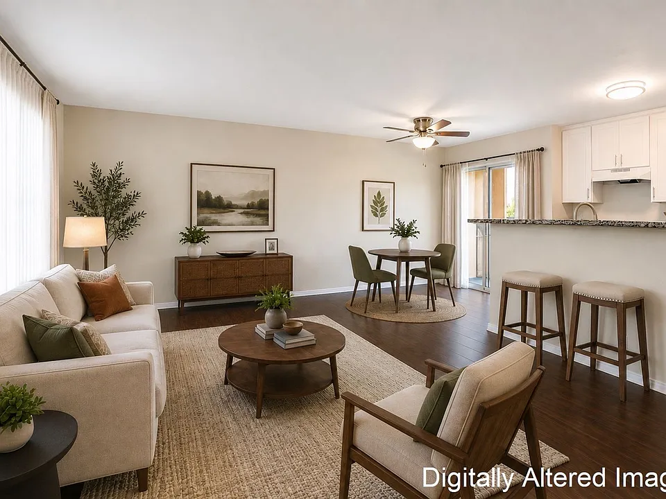Reseda Gardens Apartments