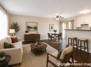 Reseda Gardens Apartments, Reseda, CA 91335