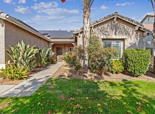 1112 Palm Ave, Fowler, CA 93625
