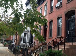 126 1/2 Washington Ave, Brooklyn, NY 11205