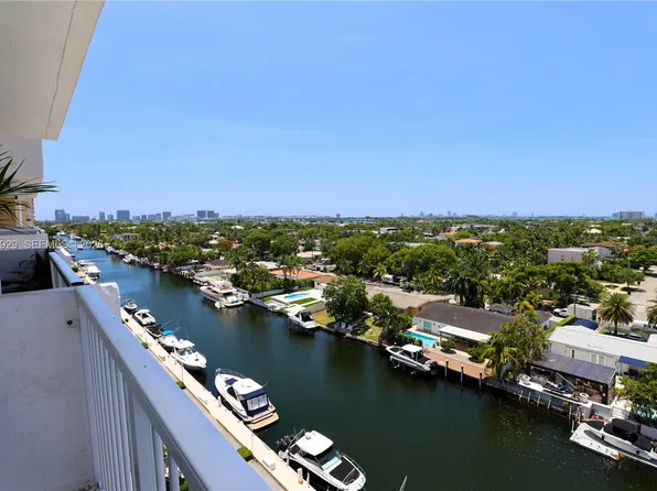 2000 NE 135th St APT 906, Miami, FL 33181