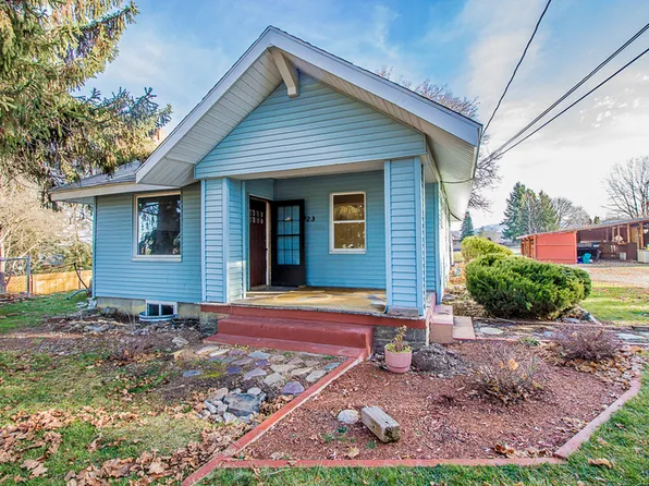 923 S Progress Rd, Veradale, WA 99037