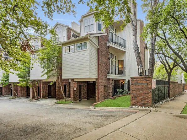 3235 Cole Ave APT 700, Dallas, TX 75204