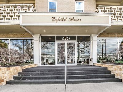490 Atlantic Avenue #115, East Rockaway, NY, 11518