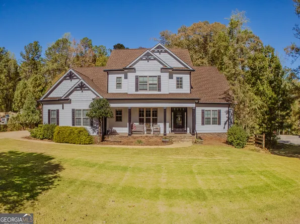 108 Turnberry Trce, Sharpsburg, GA 30277