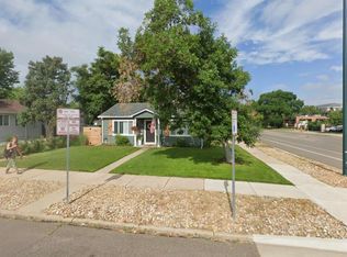 4995 Julian St, Denver, CO 80221
