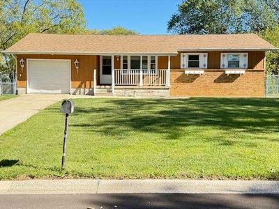 7809 Chase St, Merrillville, IN, 46410