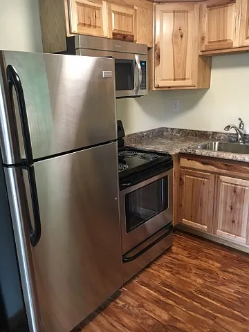 208 1/2 West Washington Street - Unit A — Photo 1